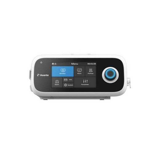 Asante Breathe Ezi Automatic  Positive Pressure Sleep Breathing  Machine